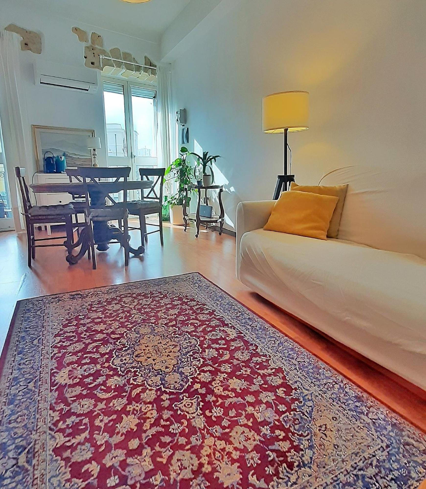 Elicriso Suites Yenne Cagliari Eksteriør billede